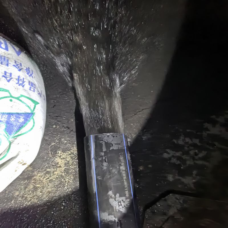 浙江供暖管道清洗 专业清洗管道厂家
